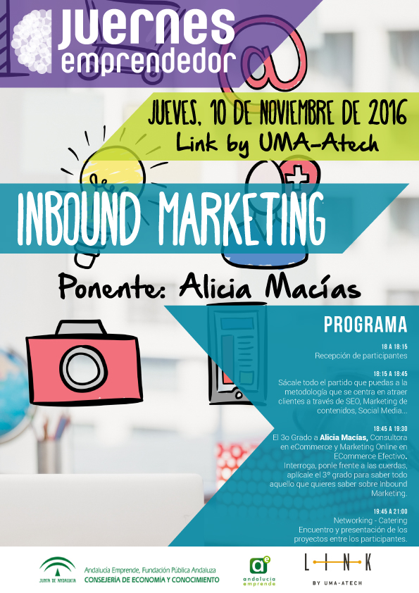 Inbound marketing