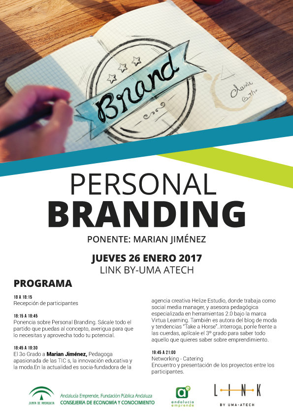 Personal branding