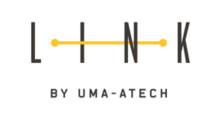 Logo uma link